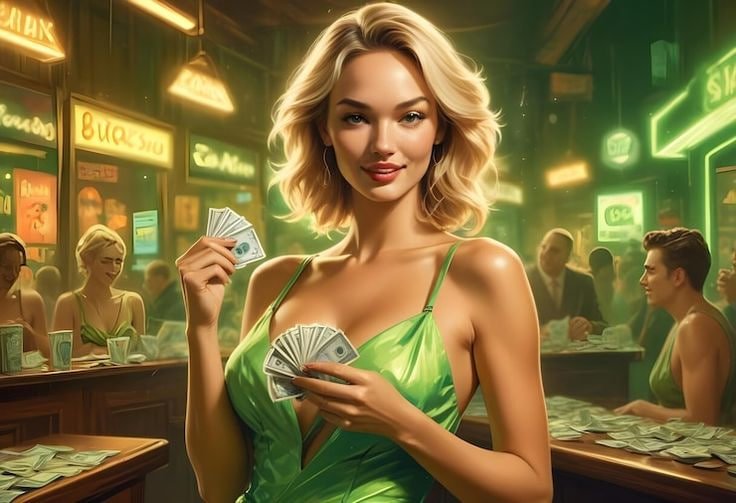 681slots Live Baccarat Real Dealer Professional Casino Studio
