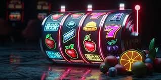 Slots ဂိမ်းများ 681slots