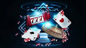 မြန်မာနိုင်ငံ Online Casino Slots ကစားသမားများ